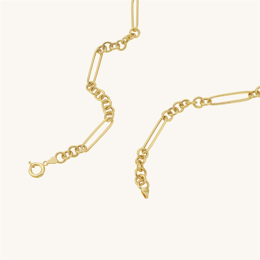 ring chain clasp